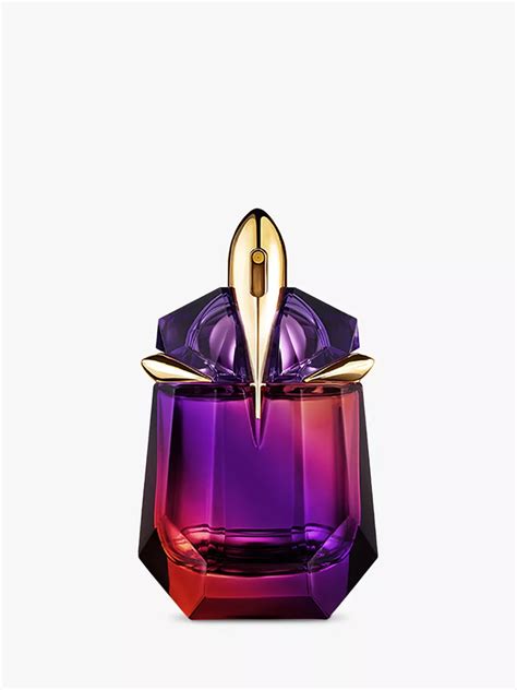 alien perfume 60ml john lewis.